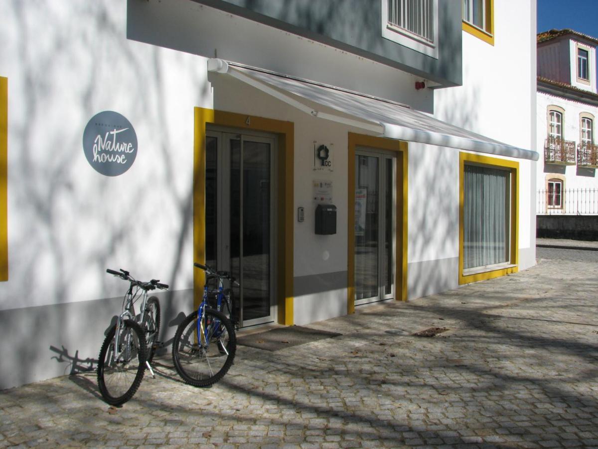 Barquinha Nature House Vila Nova da Barquinha Bagian luar foto